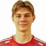 Liam Samuelsson