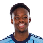 Atlee Manneh