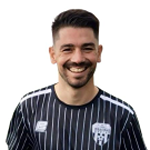 Paraskevas Konstantopoulos