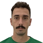 Vasilios Mangizis