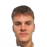 Dagbjartur Búi Davídsson