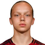 Louize Haentjens