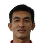 Pongsilp Tana