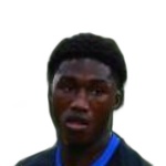 Lamine Ballo