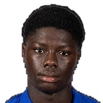 Calvin Diakite