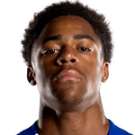 Ryan Kavuma-McQueen