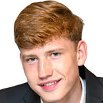 Isaac Moran