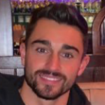 Lewis Suddick
