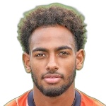 Tyrelle Newton