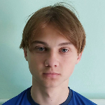 Daniil Okorochkov