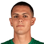 Nicolás Montiel