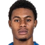 Kelven Frees 