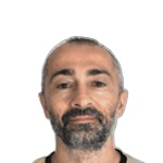 Zoran Gašparović