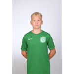 Marten Luik