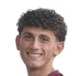 Matteo Dimitri