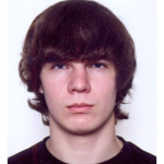 Pavel Bogdanov