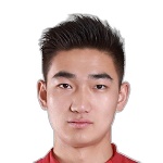 Jiongde Wu