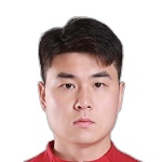 Tianci Wang