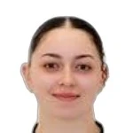 Andrea Rose Cusick