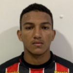 José Ailton dos Santos de Sousa