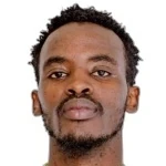 Gilbert Byiringiro