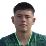 Jorge Michael Farfán