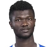 Eric Junior Simporé
