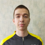 Daniil Mashkov