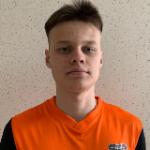 Danila Vrazhkin
