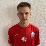 Dmitriy Boykov