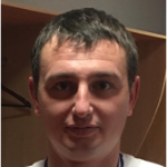 Dmitriy Savochkin