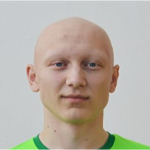 Vladislav Volgaev