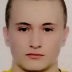 Egor Chudin