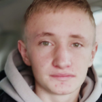 Aleksandr Lyakh