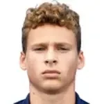Matteo Egan
