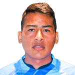 Rodolfo Pavel Mejia