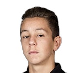 Giannis Saregos