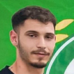 Christos Kalogeridis
