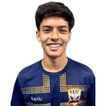 Andrew Bernardo Wandratsch
