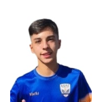 Mateus Meurer da Silva