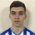 Daniil Kharkovets
