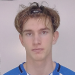 Matvey Taraskin