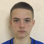 Egor Sorokin