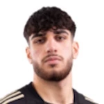 Adam Zahedi