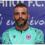 Konstantinos Solomou