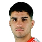 Benjamín Aravena