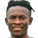 Kelvin Osei Asibey