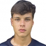 Isaque Ferreira