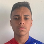 Felipe Wellinton Pacheco Cangussu