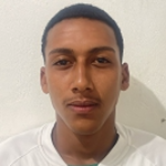 Thiago Santos da Silva